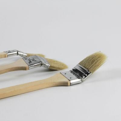 Goldmoon Hardware Tool 150 Degree Brush with Plastic Handle