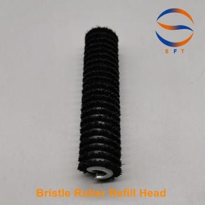 Refill Head Replacement Cover for Bristle Brush Rollers China Manufacturer
