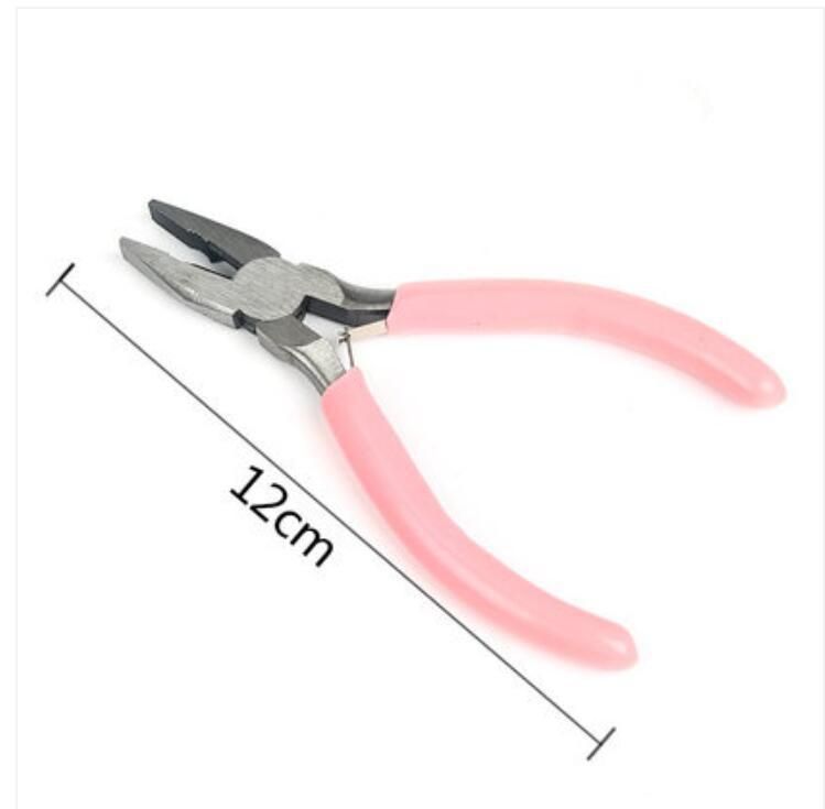 High Quality Multi-Functional Wire Cutting, Stripping Pliers From China Factory