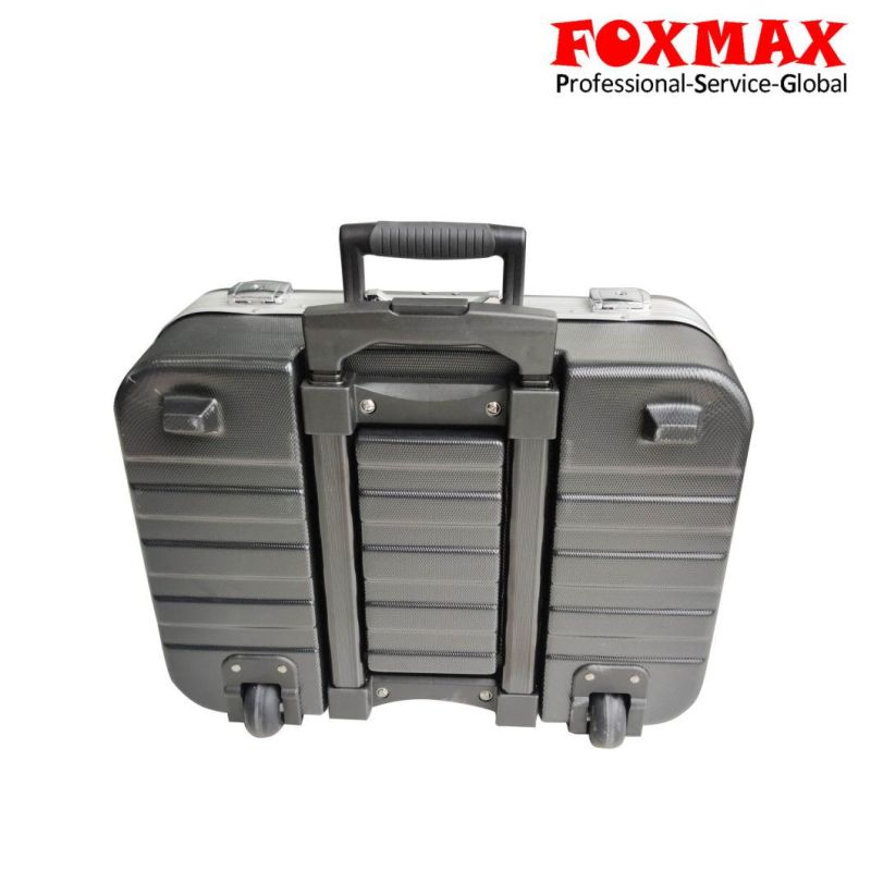 132PCS Set Removable Toolbox Set (Fxst-06)