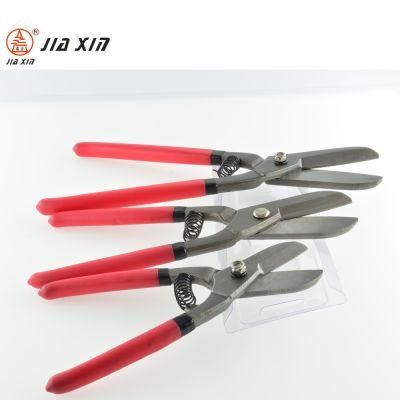 High Quality Sharp Durable Rustproof German Style Iron Scissors