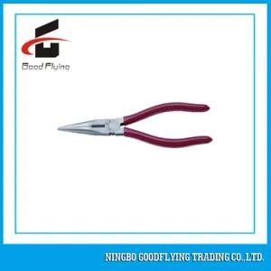 Long Nose Carbon Steel Wire Cutter Pliers