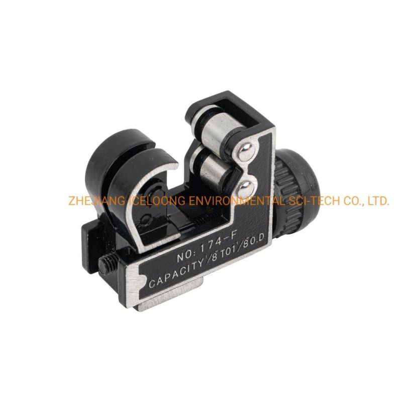 CT-174 Refrigeration Tool Tube Cutter for Copper Tube