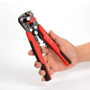 Multifunctional 3 in 1 Wire Stripper Hand Tools with Crimping Cutting Funtion