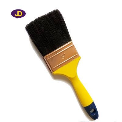 Real Bristle Imitation Pet Hollow Filament for Paint Brush