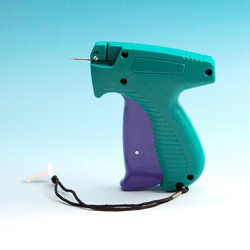 [Sinfoo] Fine Tag Pin Gun for Fine Fabric (CY605F-2)