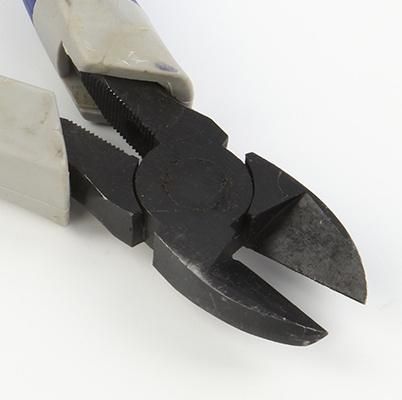 Sali 55# C. S American Diagonal-Cutting Pliers