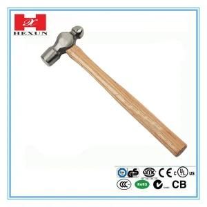 Forge Hammers with Fiberglass/ Wood Handle