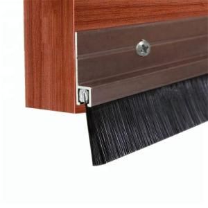 Dust Proof Strip Brushes for Floor Window Cleaning