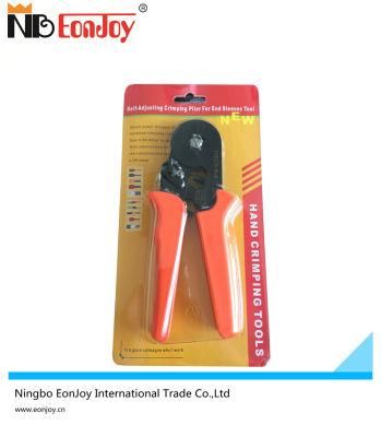 Crimping Tool Hsc8 6-4