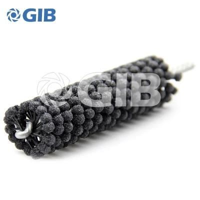 24 mm Flexible Honing Brush for Surface Finishing