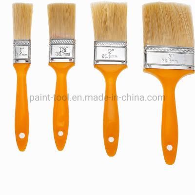 Factory Price Customized Paint Brushes for Painting Use
