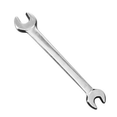 WEDO 304 Stainless Steel Double Open End Wrench