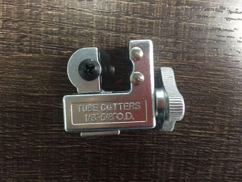 CT-127 Refrigeration Tool Tube Cutter for Copper Tube