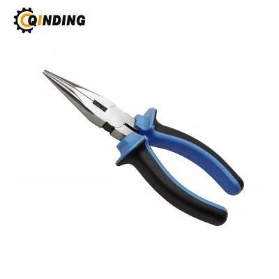 PVC Handle Hand Tool Combination Pliers with Attractive Price