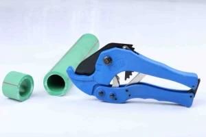2015new 42mm Plastic Pipe Cutter Hand Tools PVC Pipe Cutter