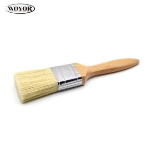 Nature Wooden Handle Paint Brush