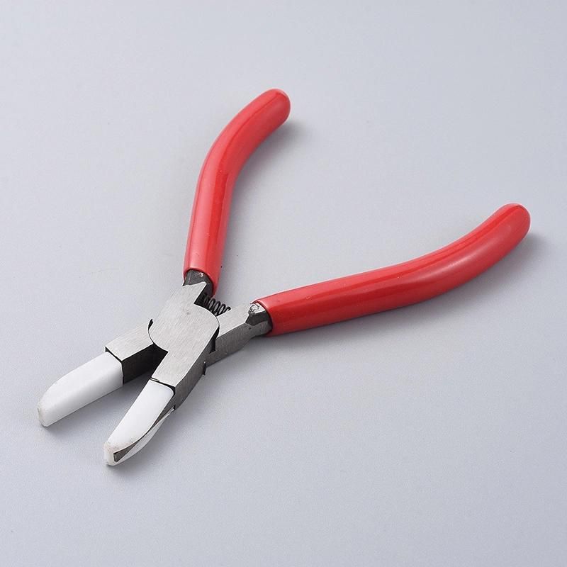 Multi Function Long Nose Plier with PVC Handle