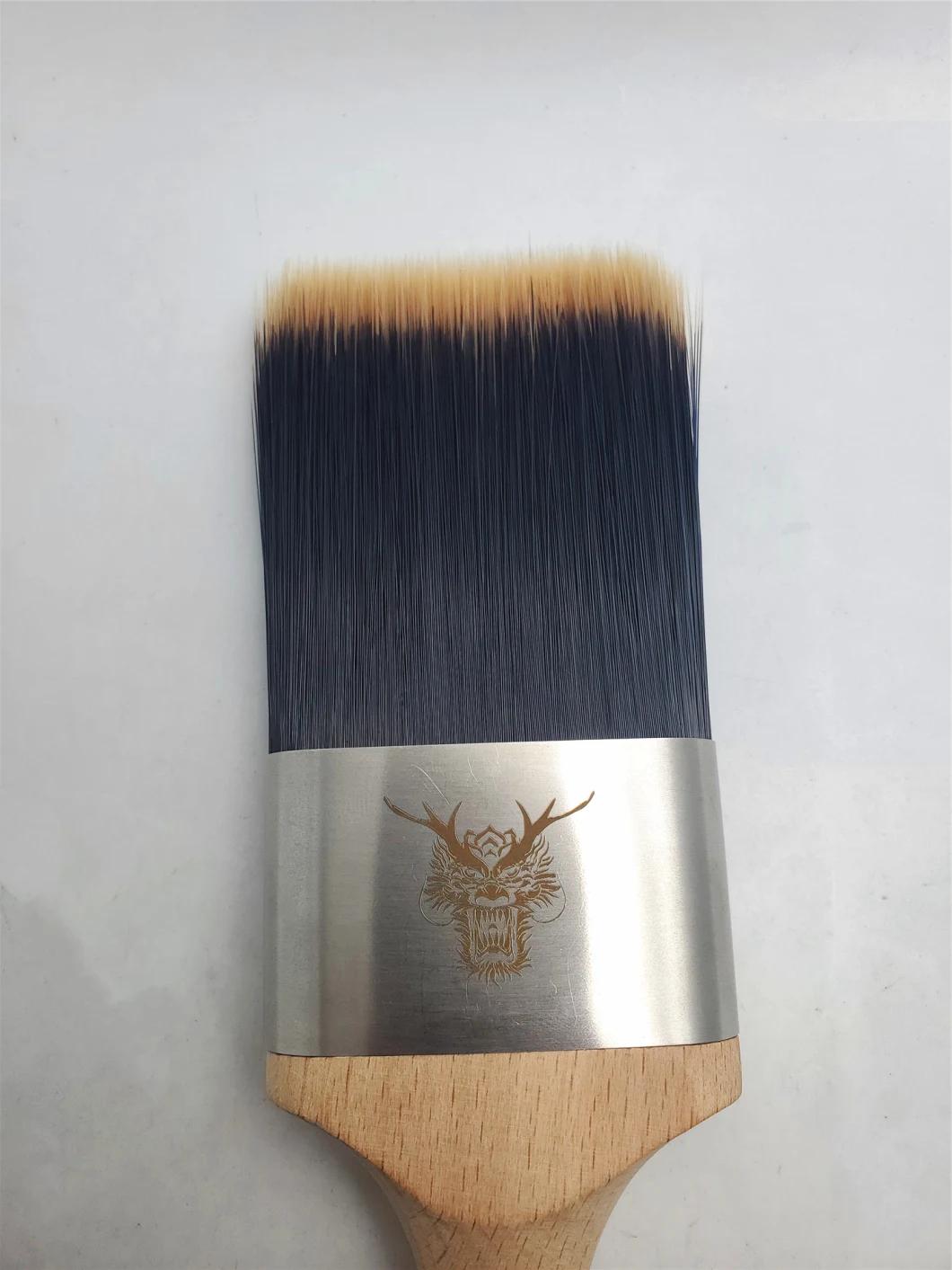 Chopand-Premium Wall/Trim House Paint Brush