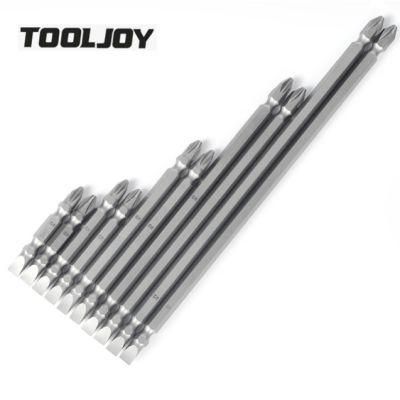 Reasonable Price Accessories Impact Torsion All Type Heads Screwdriver Bits