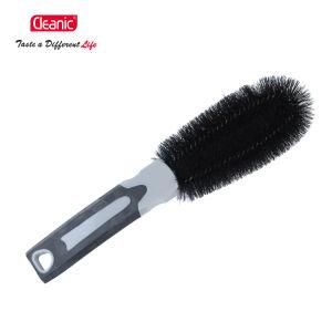 Rotary Steel Wire Brush/Car Brush for Wheel Tyre/Wire Wheel Brush