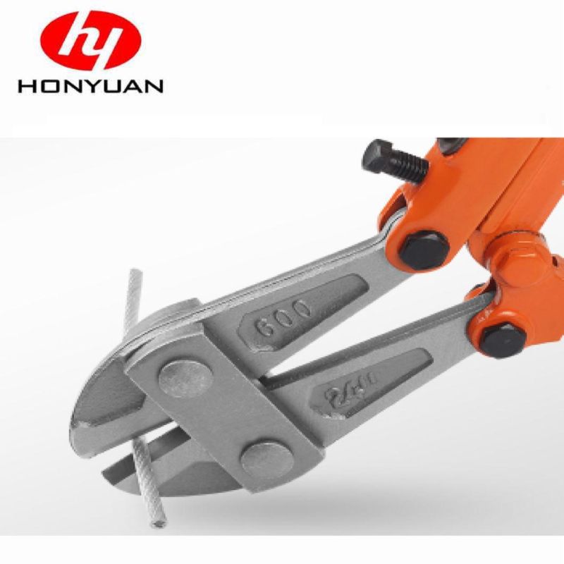 High Quality Heavy Duty Cable Cutters Wire Steel Cable Cutters