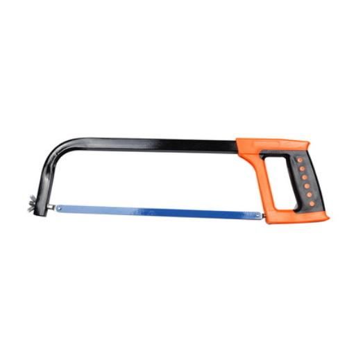 Heavy Duty Strong Square Tubular Lightweight Aluminium Hacksaw