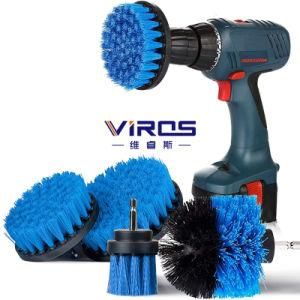 Power Scrubber Tile Floor Cleaning Drill Brush