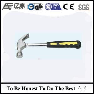 20oz 24oz Hand Tools Claw Hammer with Steel Handle