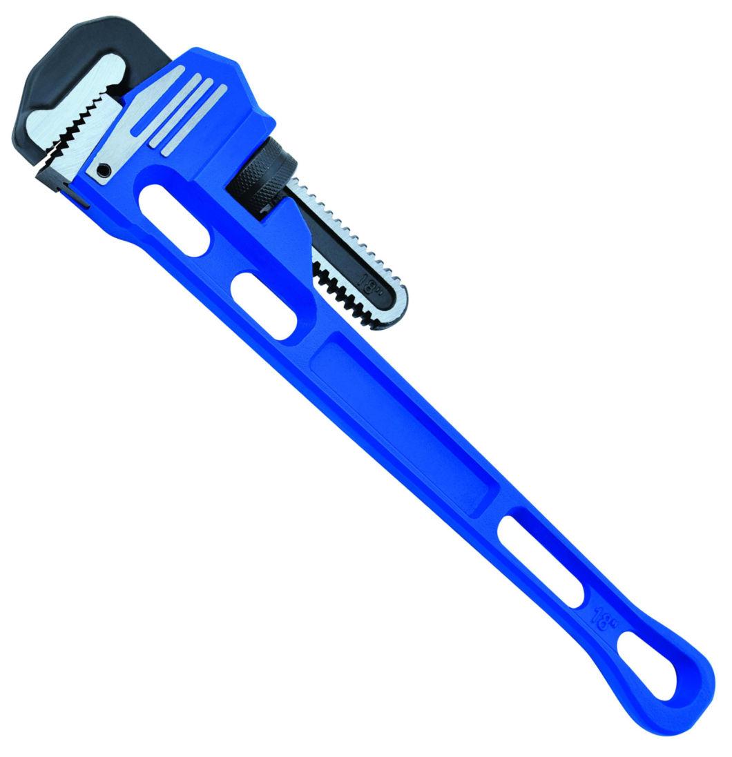 Heavy Duty Pipe Wrench Hand Tools