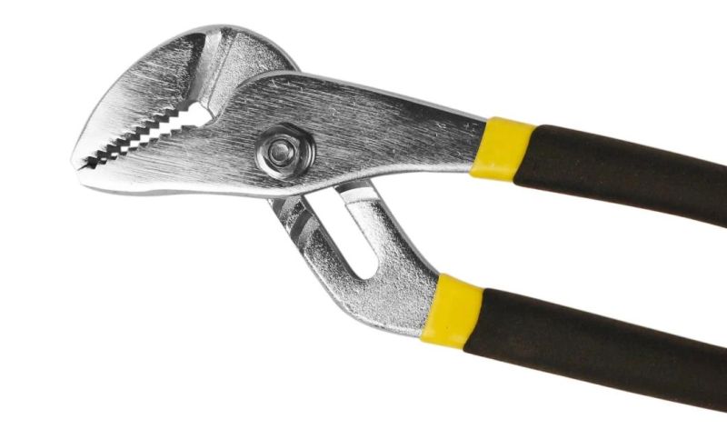 Hand Tools Pliers Multi Joint Matt Grip 10" OEM DIY