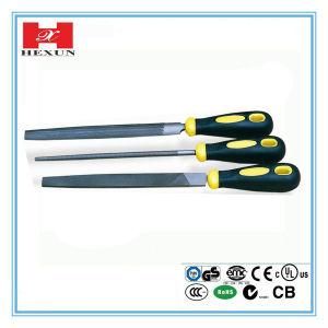 Carbon Steel File China Supplier