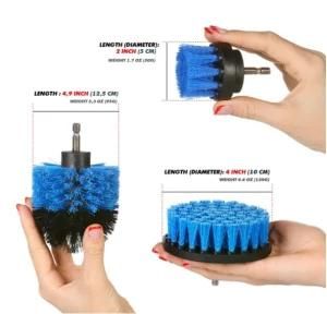 &#160; Hot Sale&#160; Drillbrush Lowes Drill Brush Power Scrubber Drill Brush Set&#160;