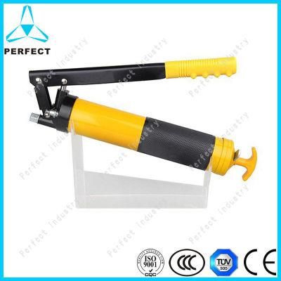 600cc Dual Exhaust Pressure Grease Gun