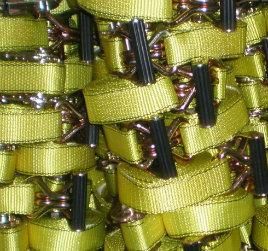 Towing Strap / Tow Straps / Webbing