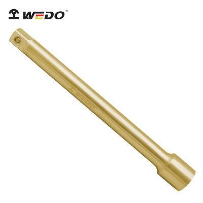 Wedo Best Selling Aluminium Bronze Non Sparking Driver Extension