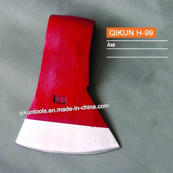 H-99 Construction Hardware Hand Tools Head Axe