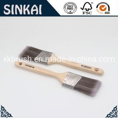 2&quot; Paint Brush with Pure Filaments
