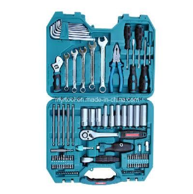 83 Piece Outdoor Power Service Tool Kit (FY1083B-1)