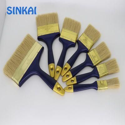 Premium Grade High Quality Polyester Paint Brush