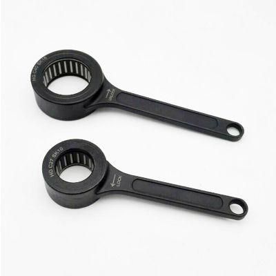 Manufacturer Produce Er Spanner Hsk Spanner, Wrench,