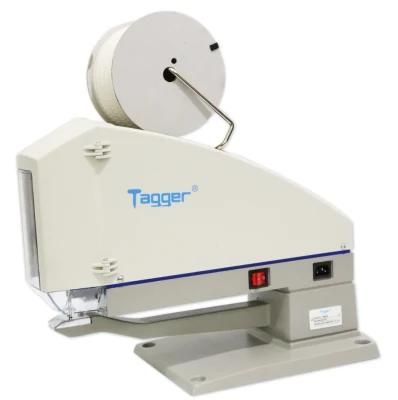 TM9000 Plastic Staple Machine for Washing Jeans