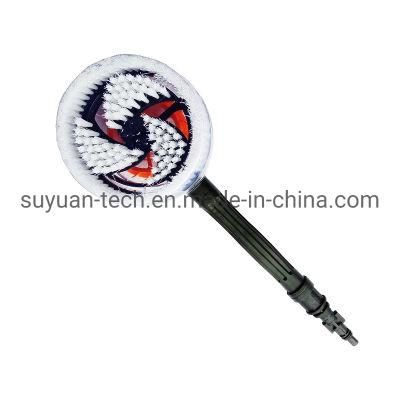 Car Wash High Pressuredrive Rotary Soft Round Brush