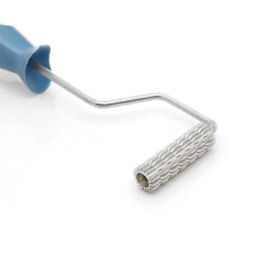 15mm Diameter 70mm Length Bubble Buster Rollers for GRP