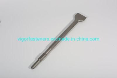 Chisel China Supply Steel Pointed Chisel Drill Bit Point Chisel Flat Wide Chisel