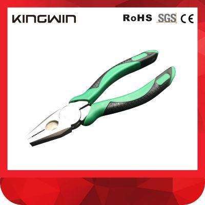 Carbon Steel/ Combination /Pliers with Drop Forged for Hand Tools