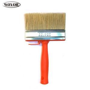 Ceiling Brush with Hollow Plastic Handle