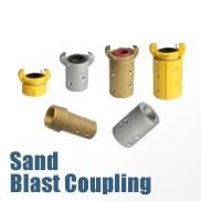 Different Types of Brass Storz Spanner Wrench