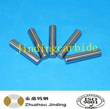 h6 Tungsten Carbide Pin for Wear Parts Use