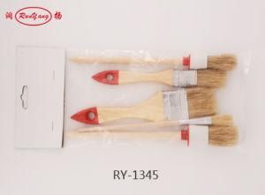 Brush Set with Pet Filament and Polybag